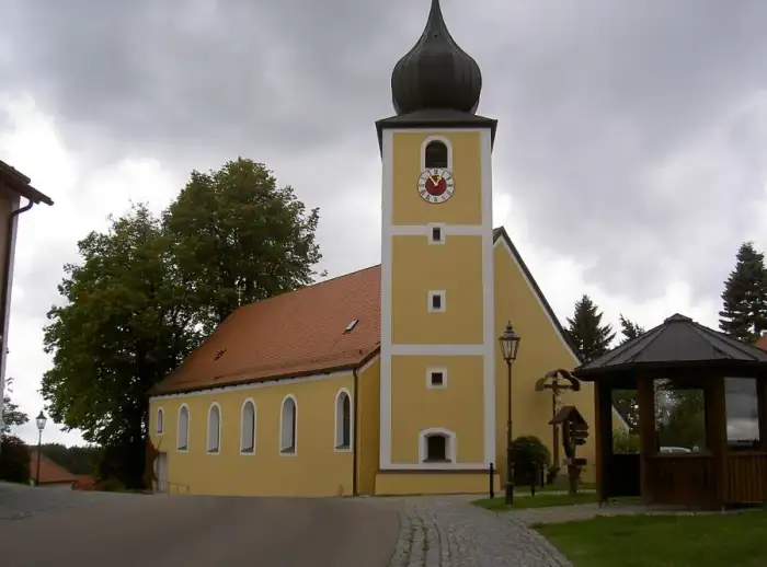 Georgenberg - NeukirchenKirche 19