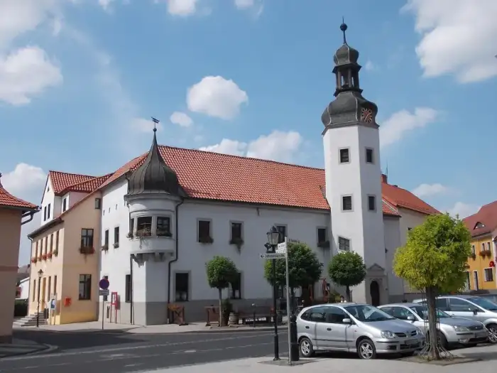Gerbstedt - GerbstedtRathaus1