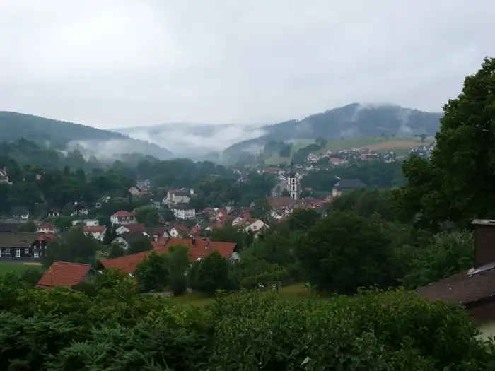 Gersfeld (Rhön) - Gersfeld