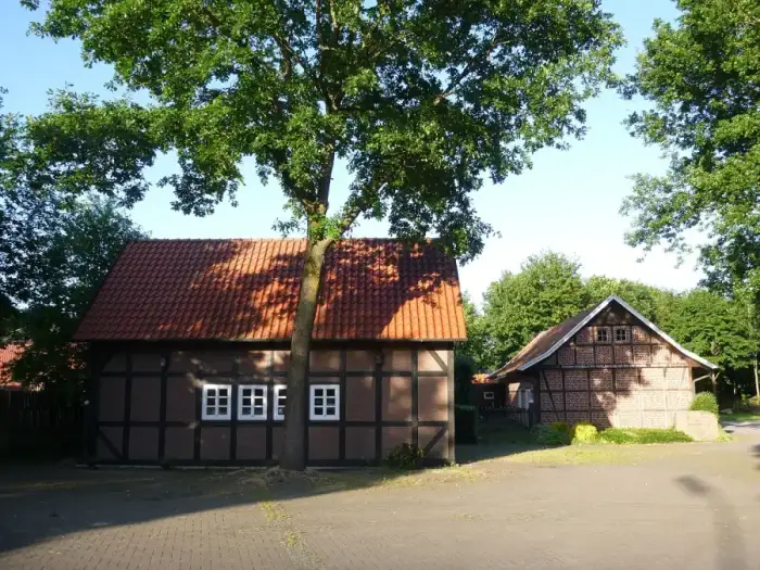 Gersten - Gersten modela bieno Heimathof a