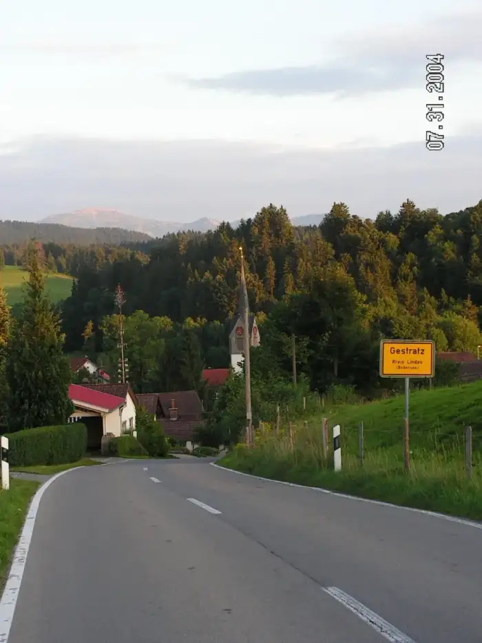 Gestratz - Gestratz - view