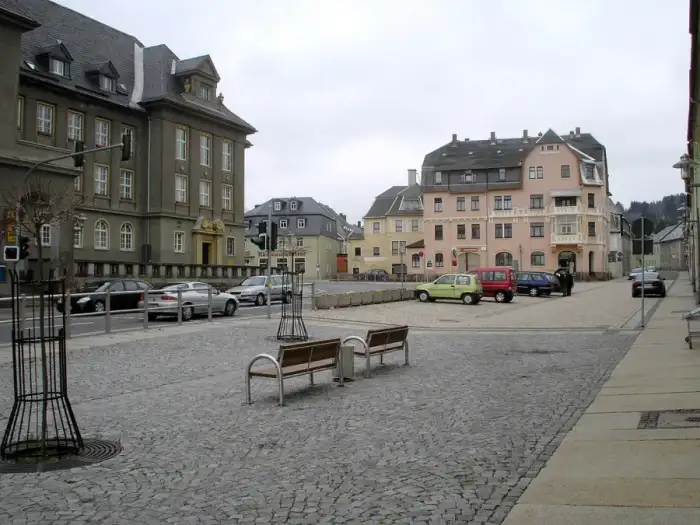 Geyer - Geyer Altmarkt