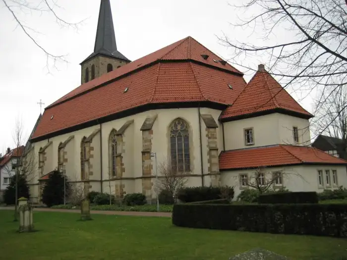 Glandorf - GlandorfSt.Johannes