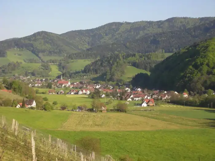 Glottertal - Glottertal