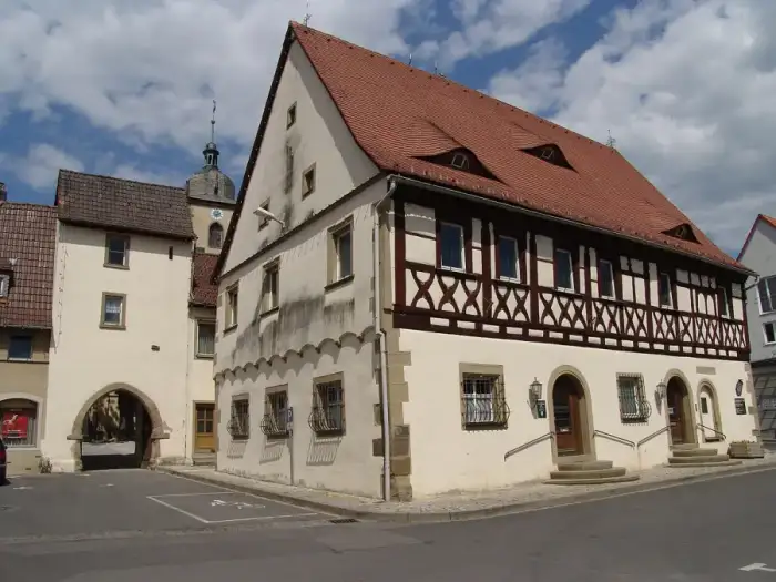 Gochsheim - Gochsheim-002