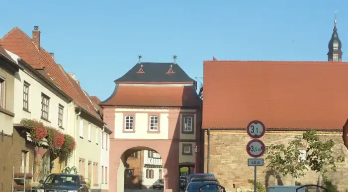 Göllheim - Göllheim 01