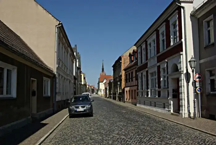 Golßen - Golßen 0001