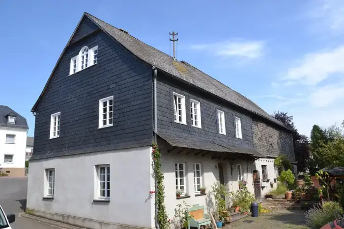 Gondershausen - Gondershausen - Schulstraße 44