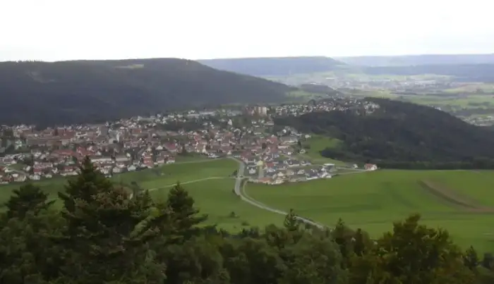 Gosheim - GosheimLemberg