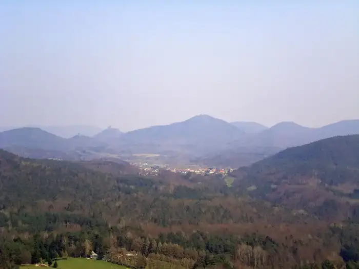 Gossersweiler-Stein - Gossersweiler-Stein