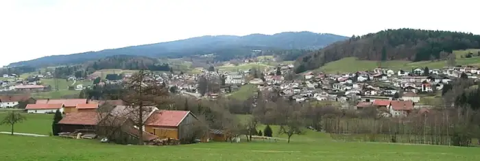 Gotteszell - Gotteszell
