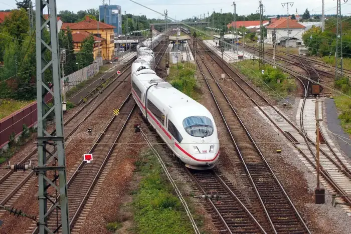 Graben-Neudorf - 140824-Graben-Neudorf--Bahnhof-01