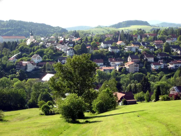 Grafenau - Grafenau
