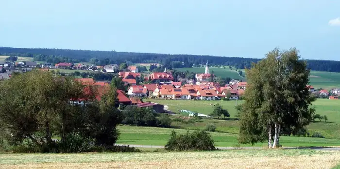 Grafenhausen - Grafenhausen