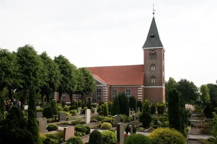 Grasberg - Grasbergchurch-2