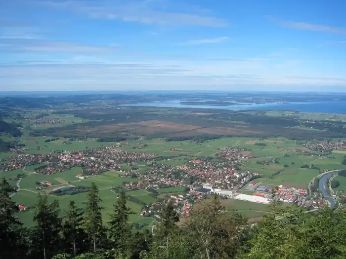 Grassau - Grassau