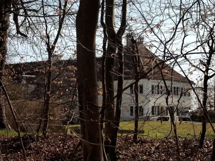 Greifenberg - Schloss Greifenberg (04)