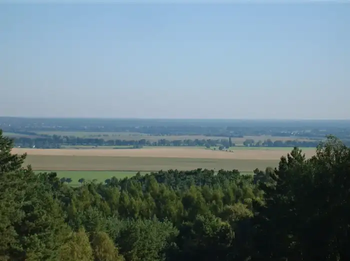 Gröden - Schraden von Süden 1