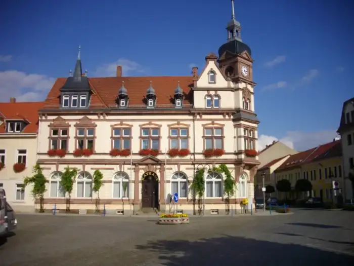 Groitzsch - Groitzsch-Aug-2008 020