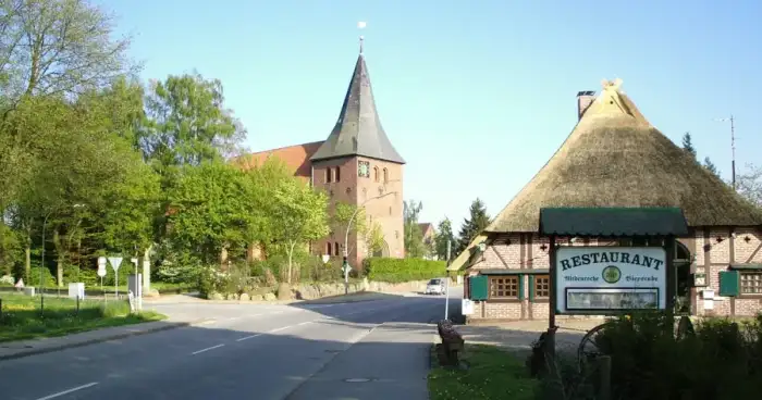 Groß Grönau - WP Groß Grönau