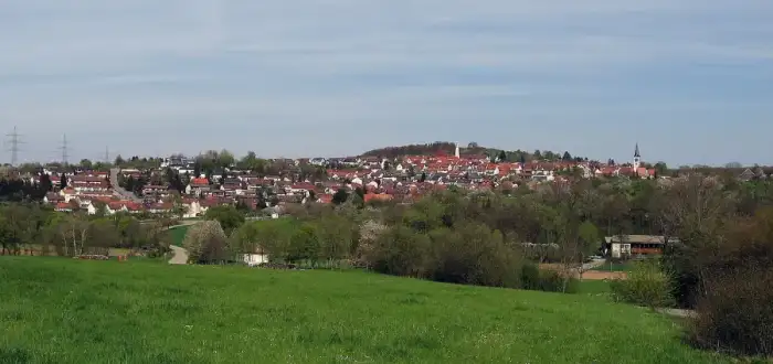 Großbettlingen - Grossbettlingen