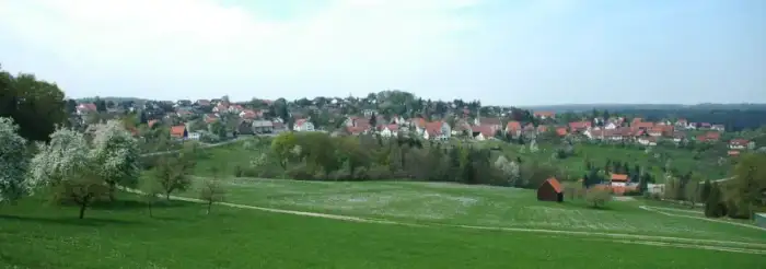 Großerlach - Grosserlach