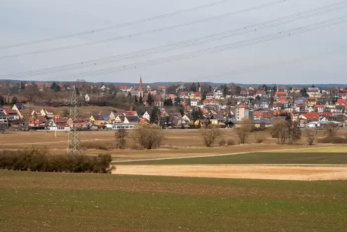 Großhabersdorf - Großhabersdorf 01