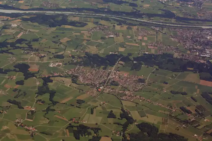 Großkarolinenfeld - Großkarolinenfeld
