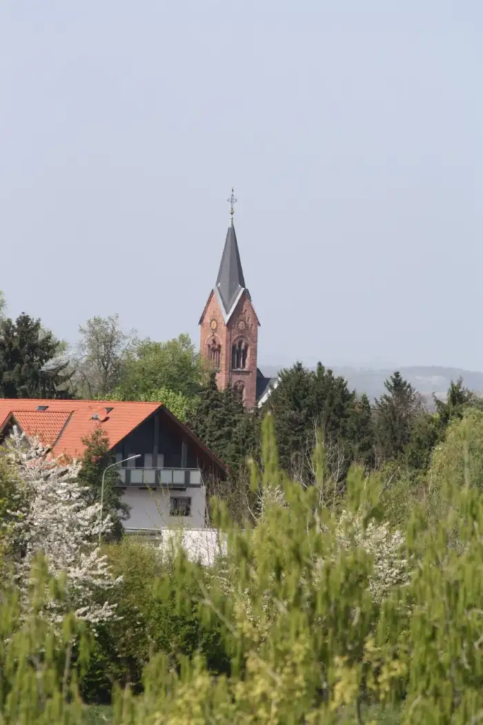 Großkrotzenburg - Großkrotzenburg 10.4.2011