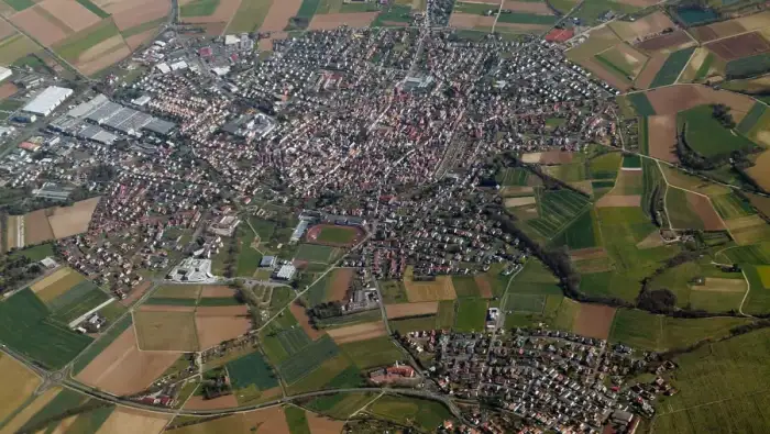 Großostheim - Grossostheim 3
