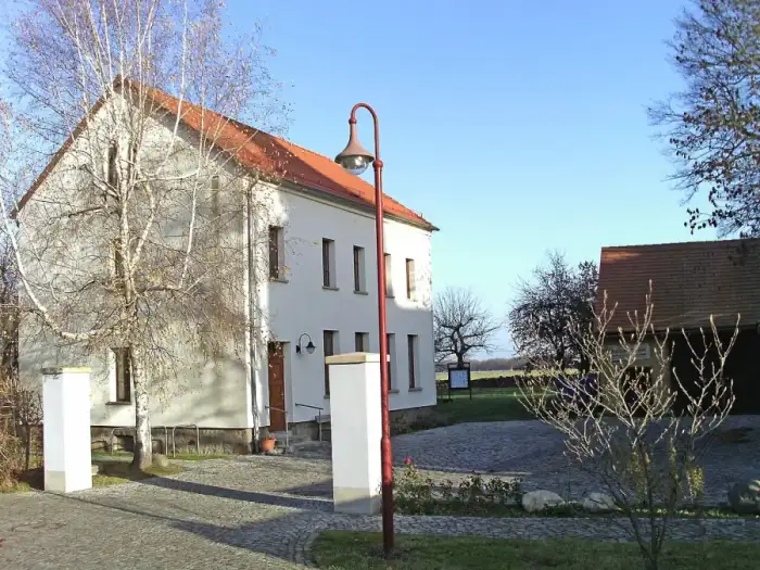 Großpösna - SeifertshainDorfschule