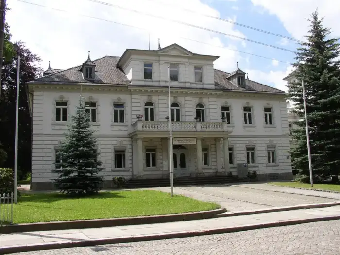 Großschönau - Gemeindeverwaltung Großschönau