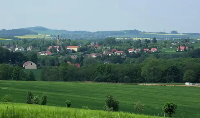 Großschweidnitz - Großschweidnitz
