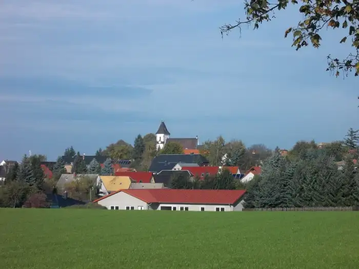 Großweitzschen - GroßweitzschenSO