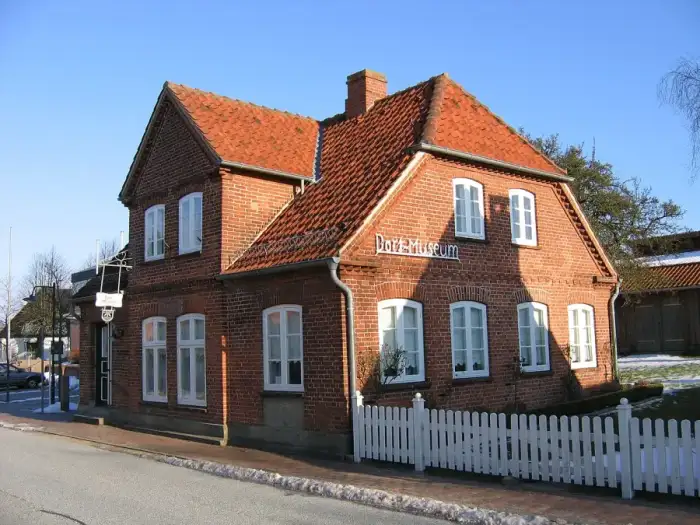 Grube - Grube-Holstein-Dorfmuseum