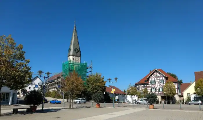 Gschwend - Gschwend 2018 05