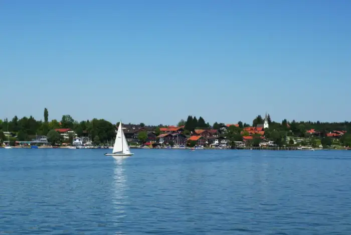 Gstadt a.Chiemsee - BY-gstadt-chiemsee