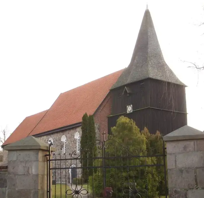 Gudow - St.MarienGudow01