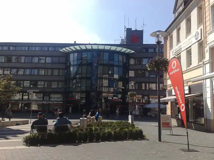 Gummersbach - Sparkasse GM