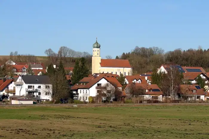 Haag a.d.Amper - Haag an der Amper 2015
