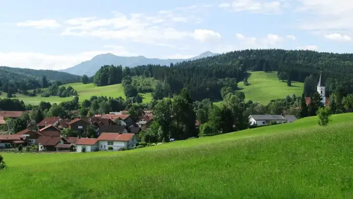 Habach - Habach GO-1