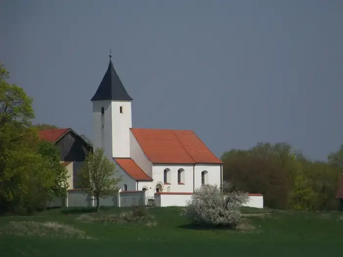 Hagelstadt - Höhenberg-Kirche-Unserer-Lieben-Frau