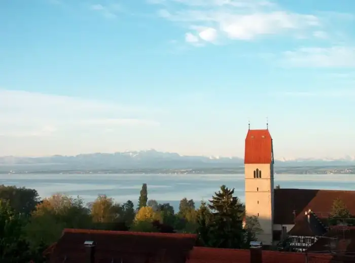 Hagnau am Bodensee - Hagnau am Bodensee