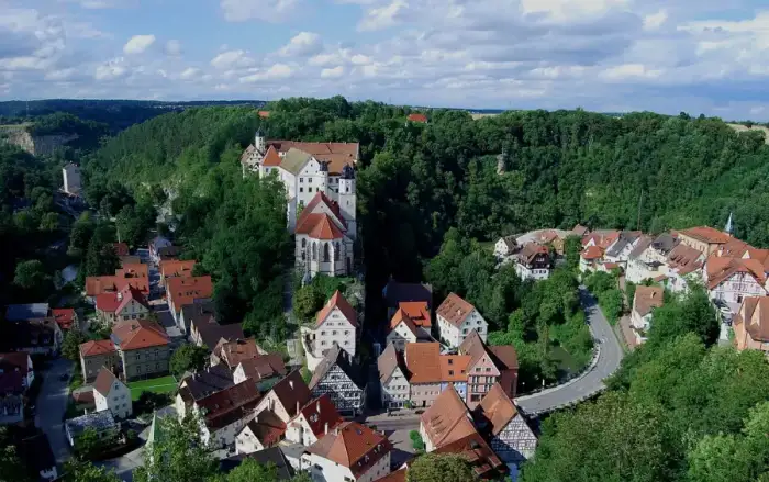 Haigerloch - Haigerloch 2010