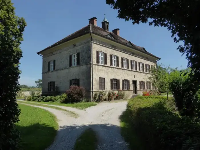 Haiming - Haiming (Schloss Haiming-3)