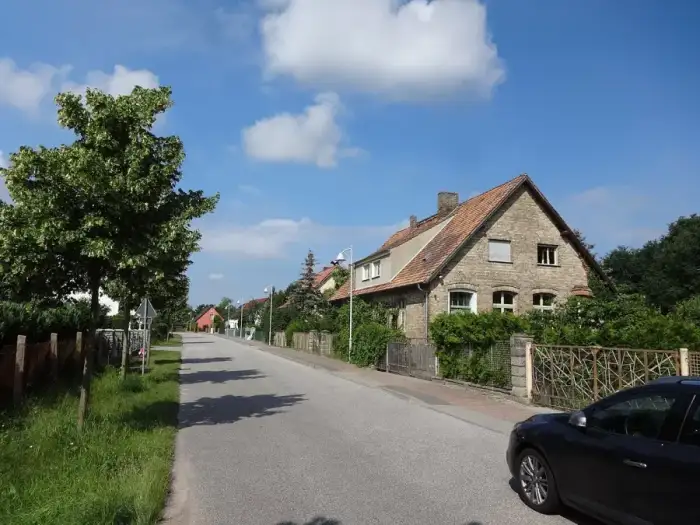 Halbe - Halbe Teurow (2)