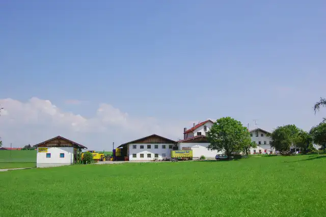 Halfing - Rothmoos - Brauerei - geo-en.hlipp.de - 11361
