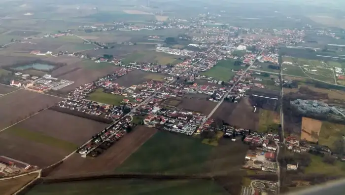 Hallbergmoos - Hallbergmoos