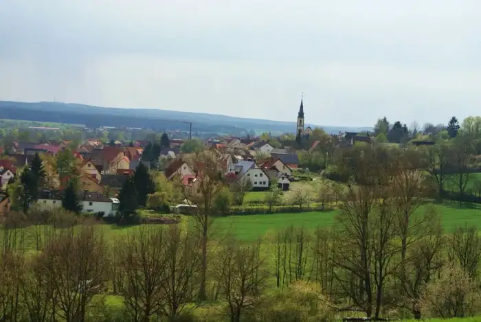 Hallerndorf - Hallerndorf01