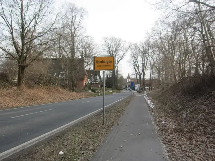 Hambergen - Hambergen 01
